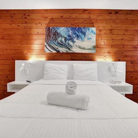 Waves Beach Town Cozy Studio Apartment Pompano Beach Exterior photo